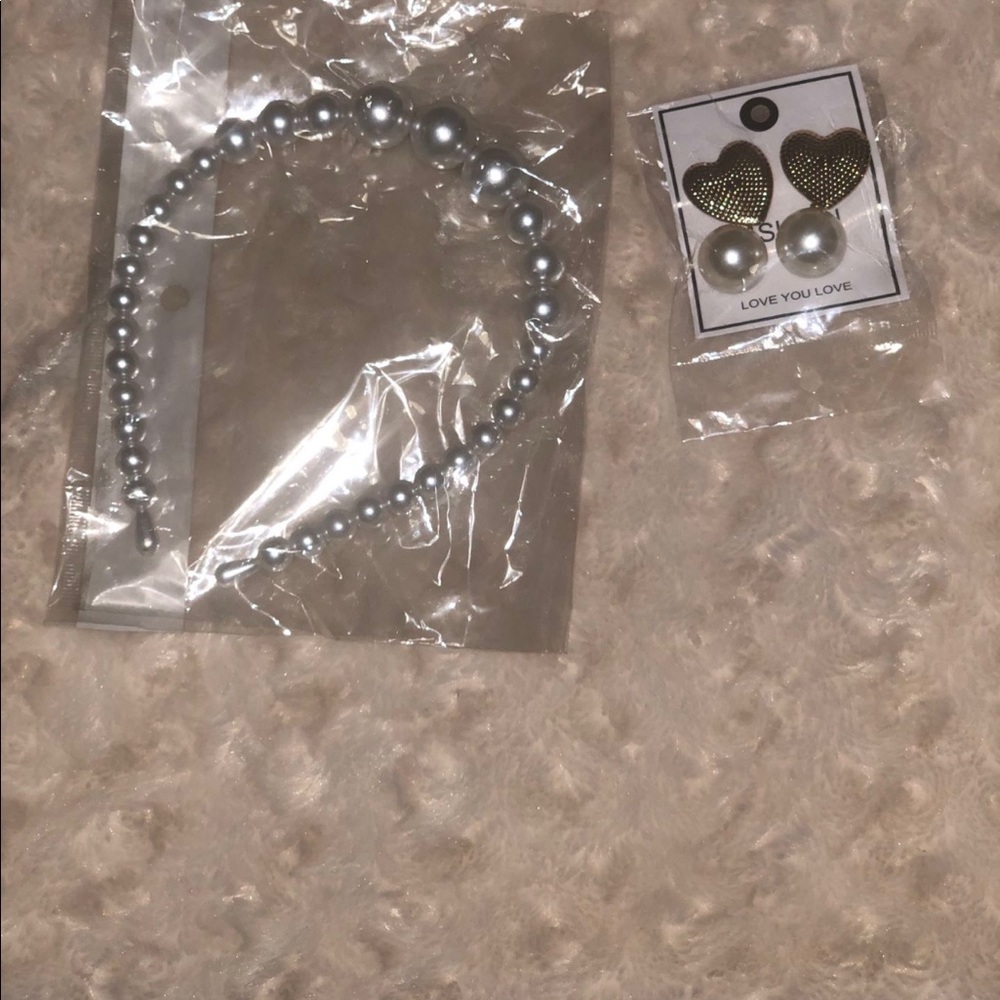 Jewelry set